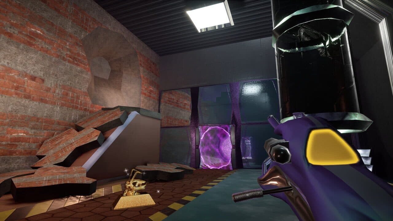 Escape Velocity thumbnail 3