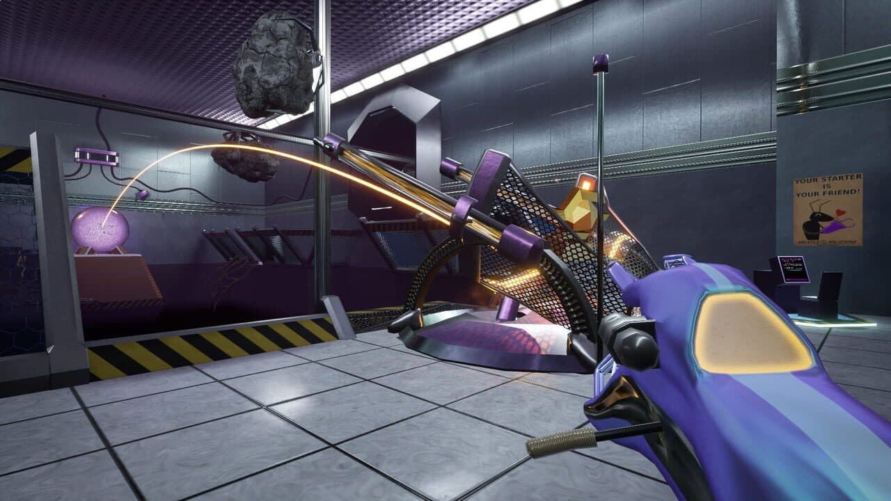 Escape Velocity thumbnail 4