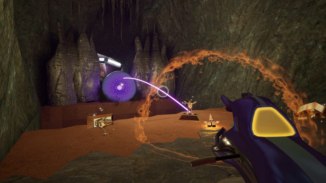 Escape Velocity thumbnail 5