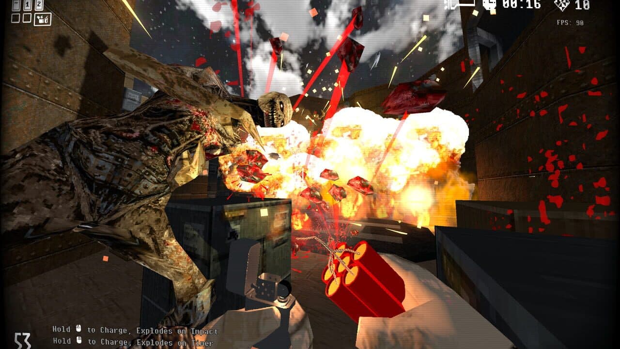 Berserker's Domain thumbnail 2