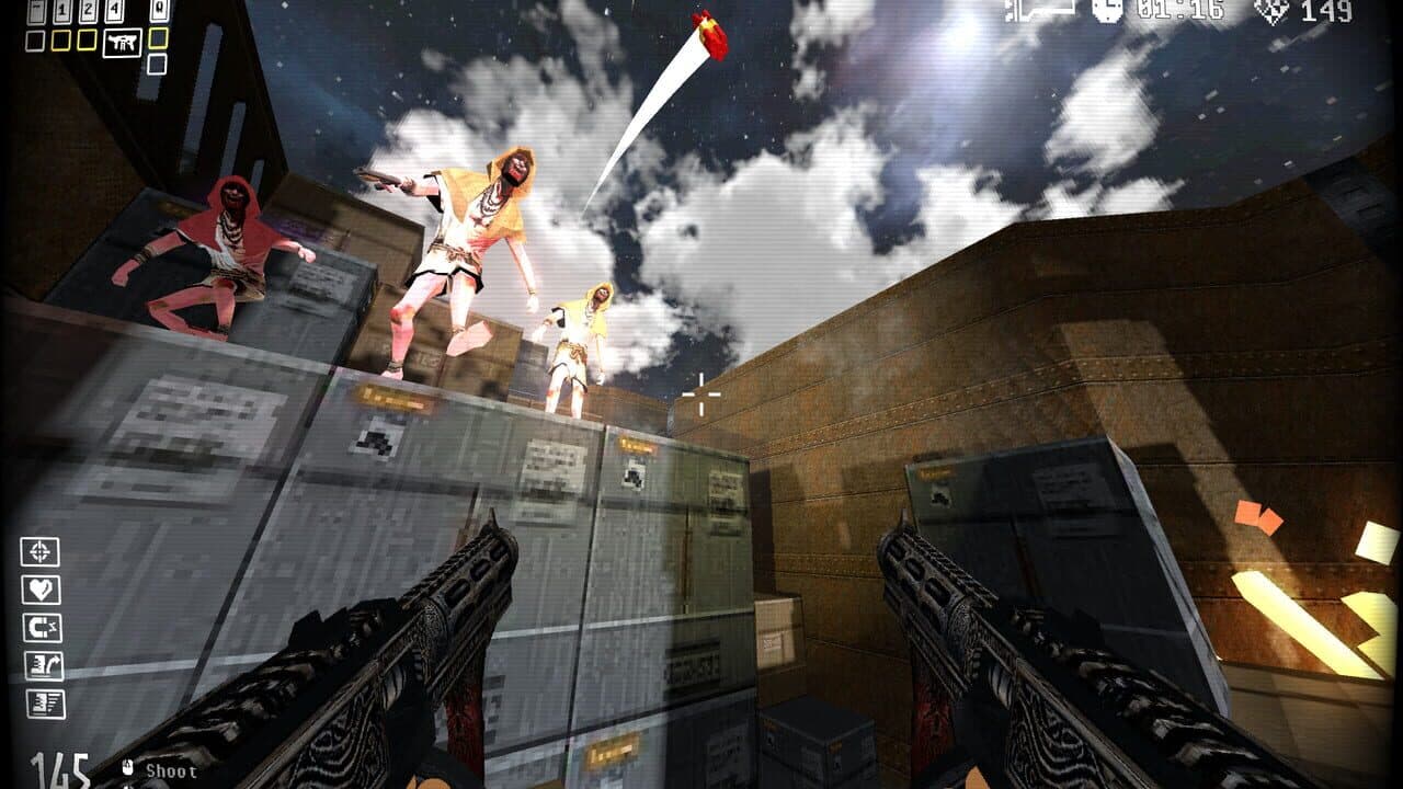 Berserker's Domain thumbnail 3