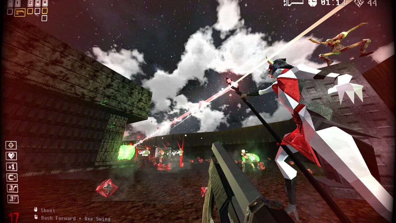 Berserker's Domain thumbnail 4