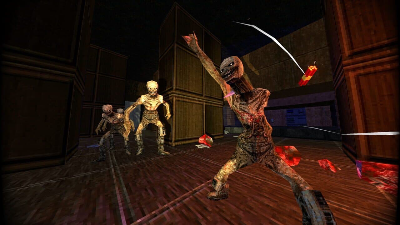 Berserker's Domain thumbnail 8