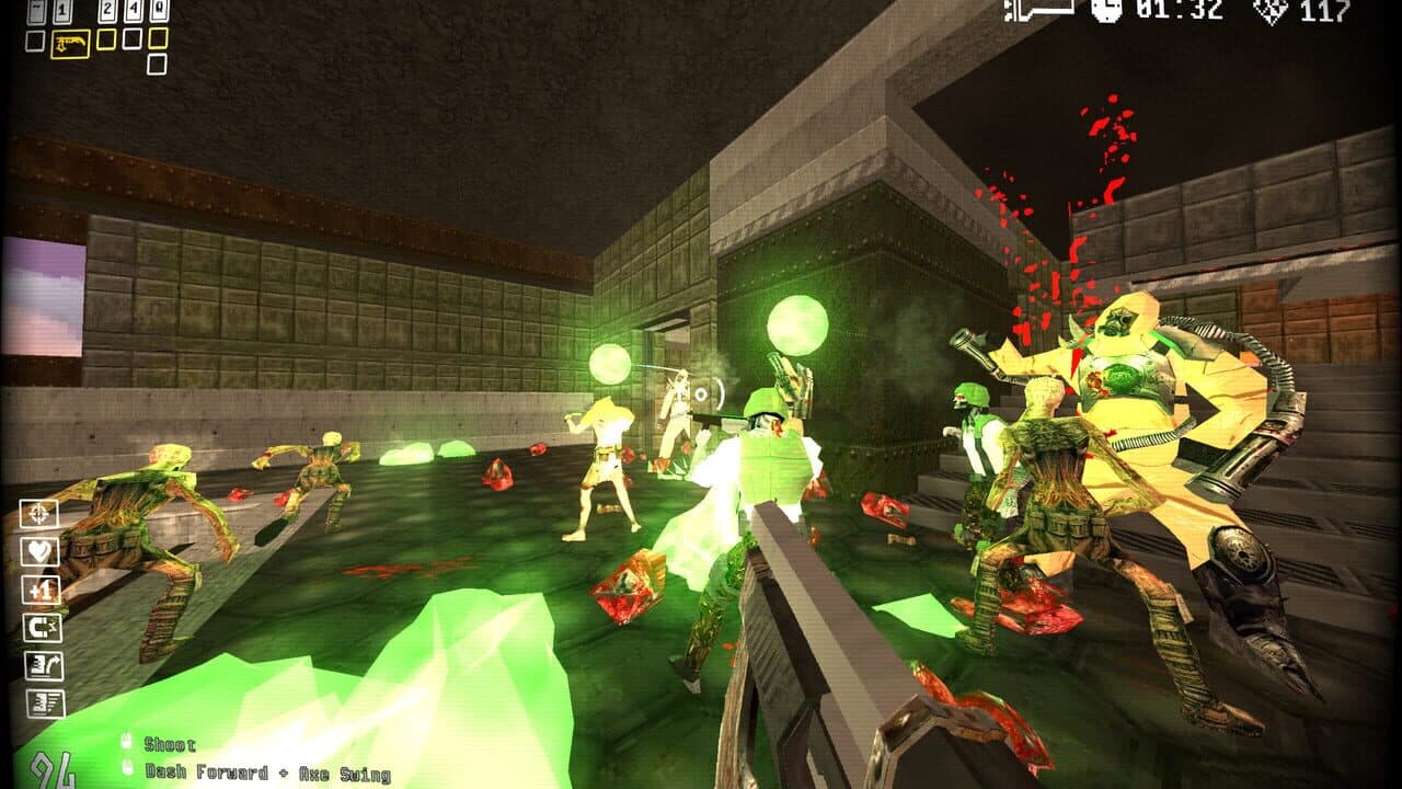 Berserker's Domain thumbnail 9