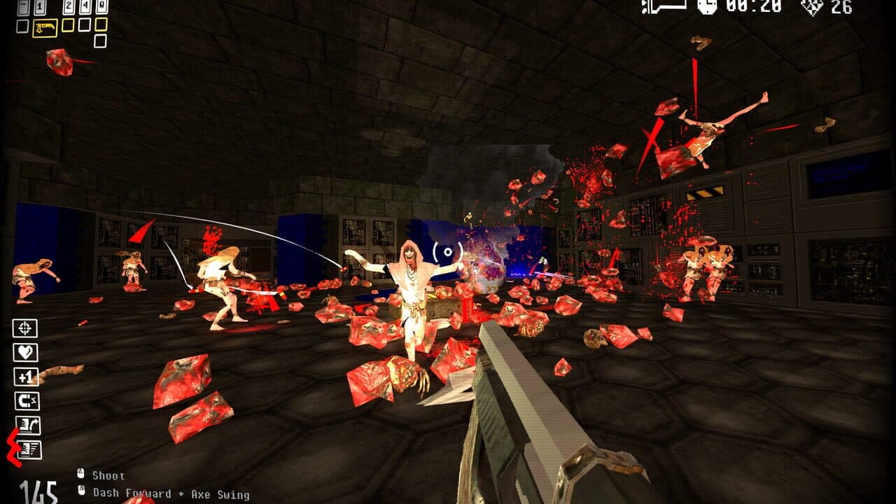 Berserker's Domain thumbnail 10