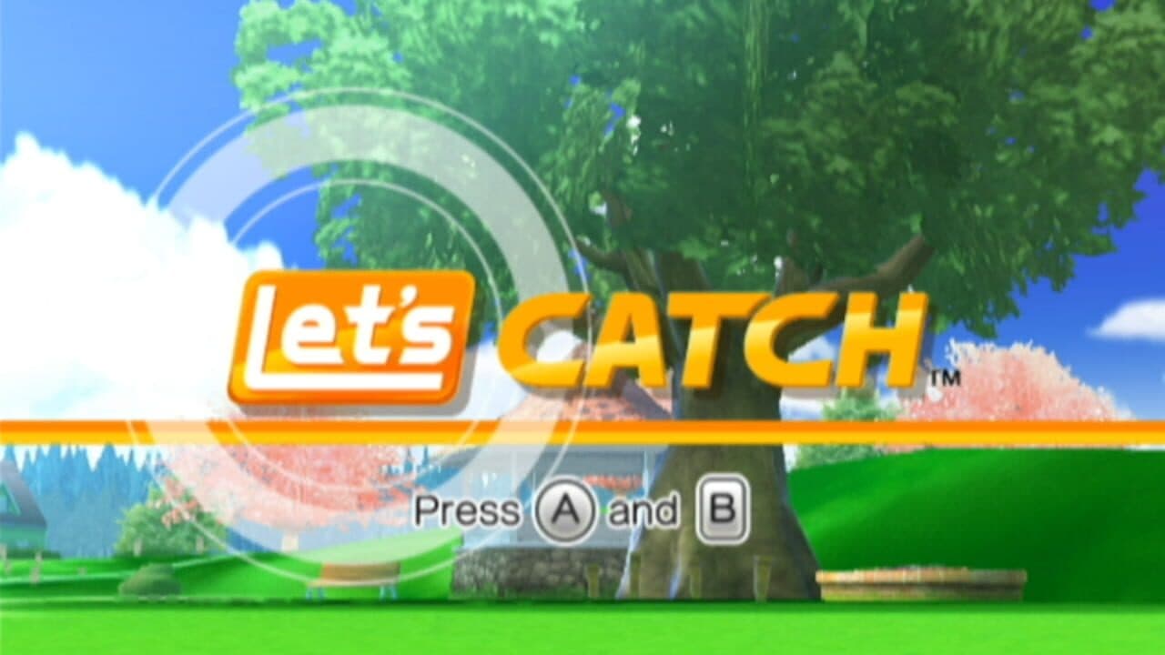 Let's Catch thumbnail 5