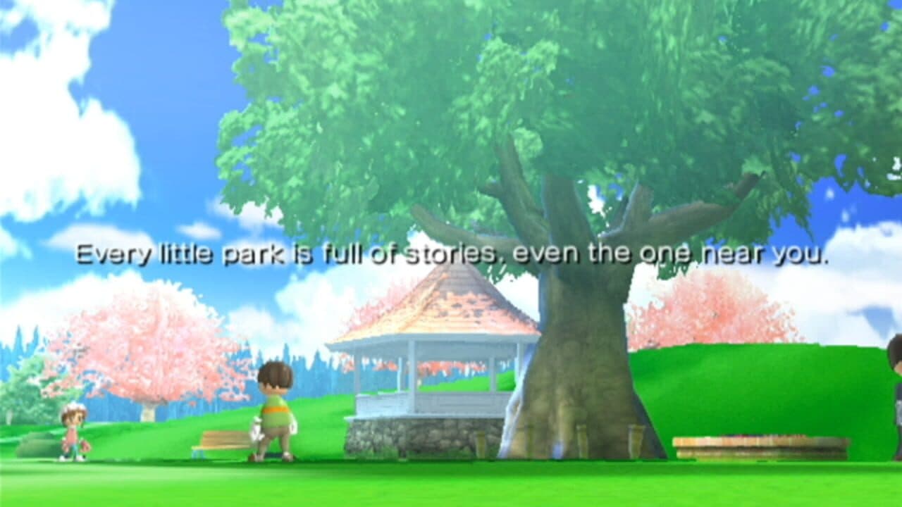 Let's Catch thumbnail 3
