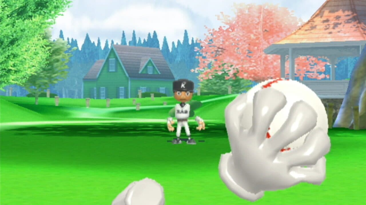 Let's Catch thumbnail 6