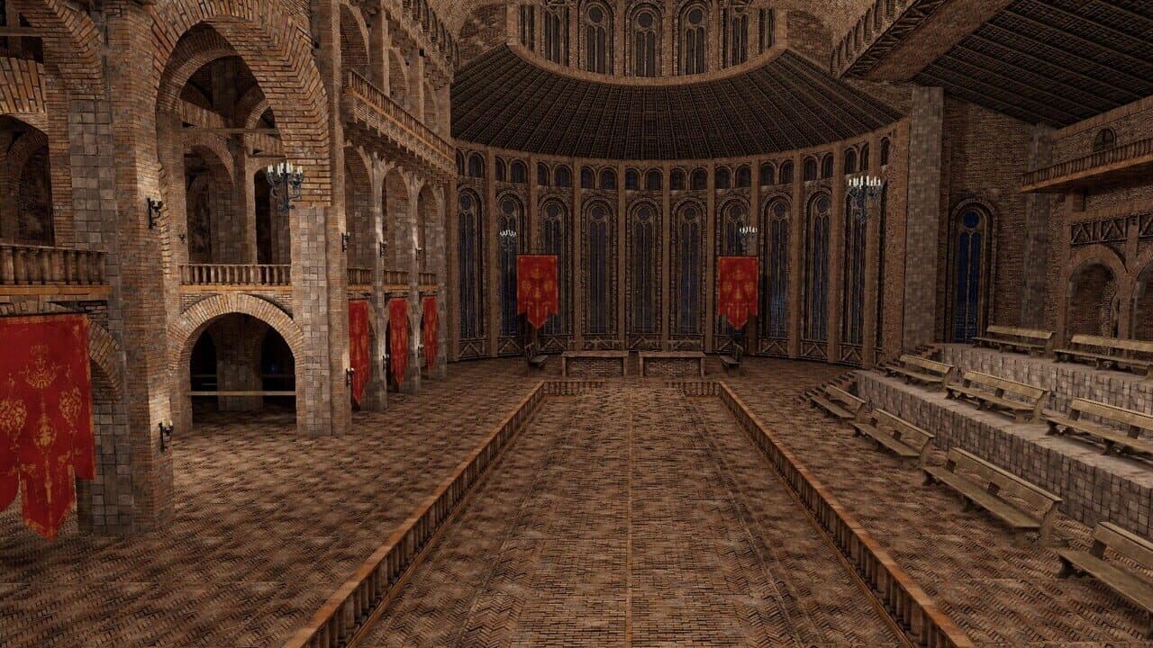 The Wizards Arena thumbnail 2
