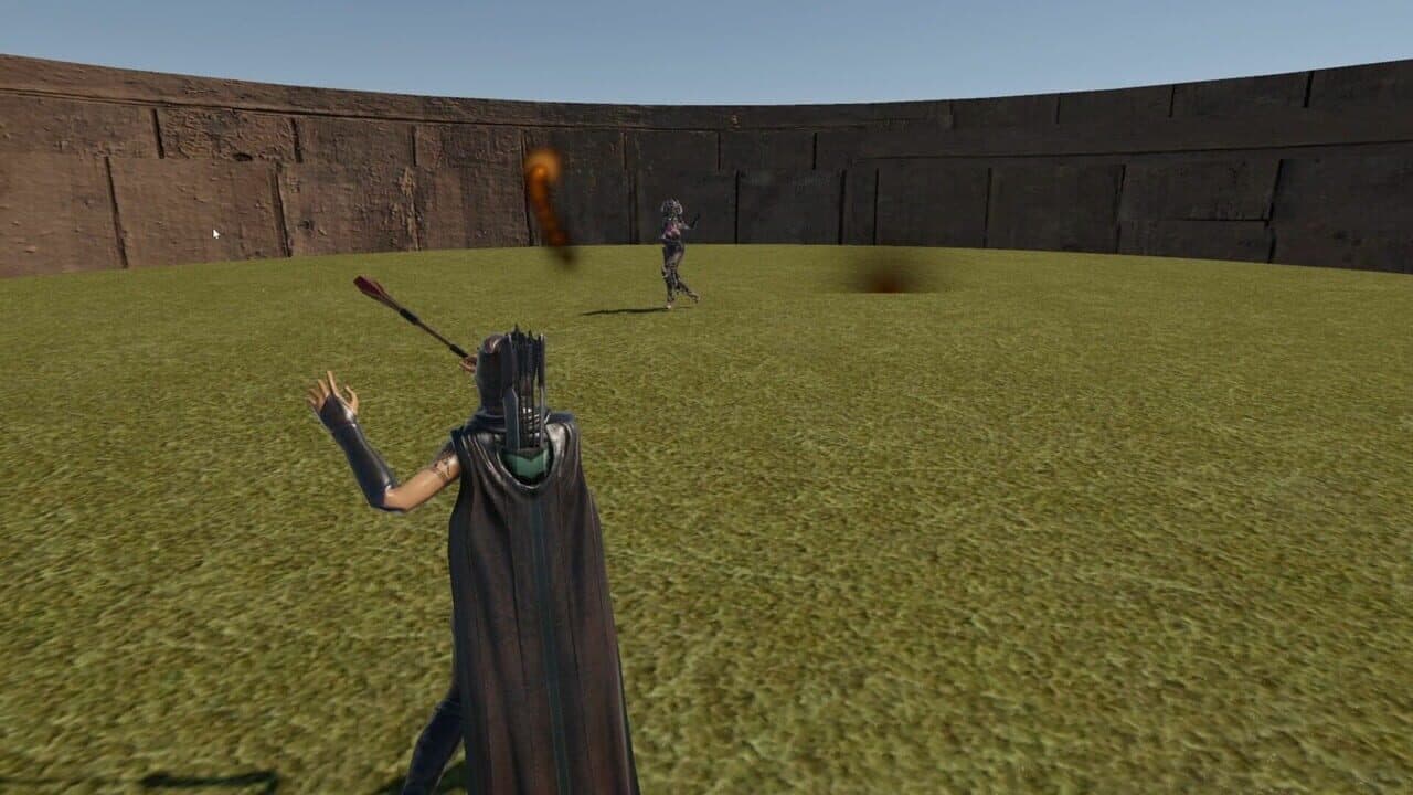 The Wizards Arena thumbnail 3