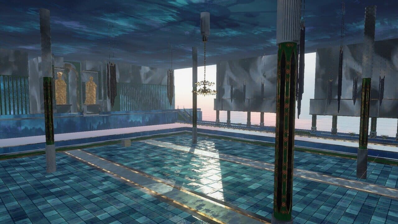 The Wizards Arena thumbnail 4