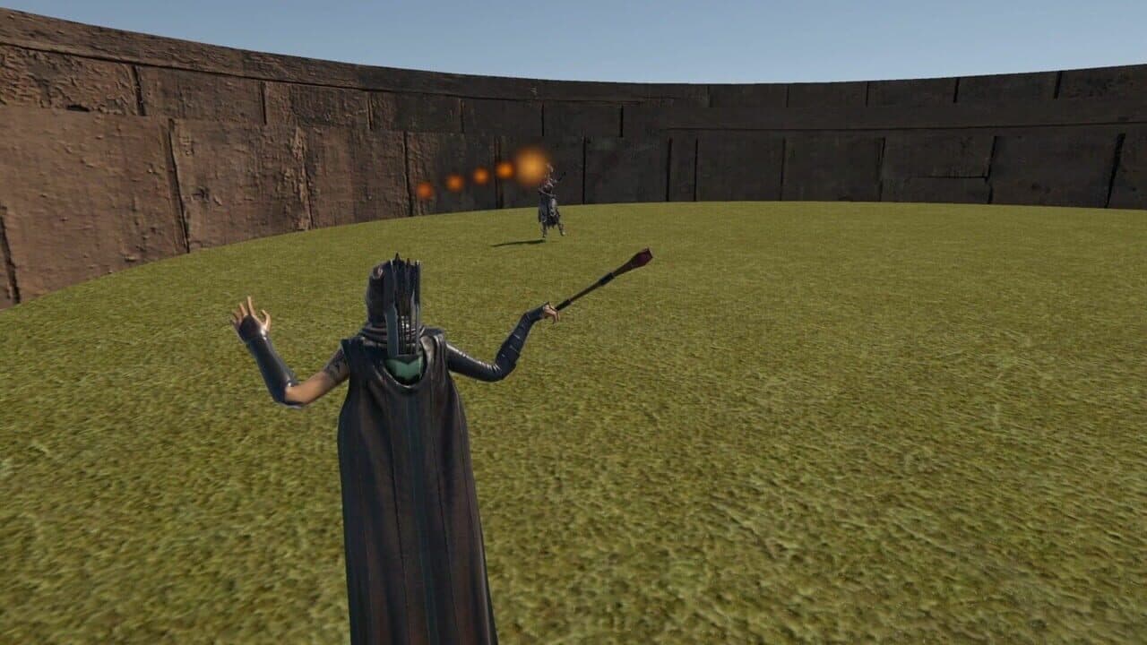 The Wizards Arena thumbnail 5