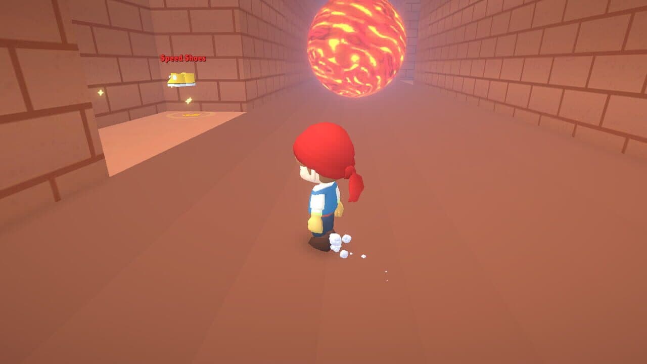 Prison Escape io thumbnail 2