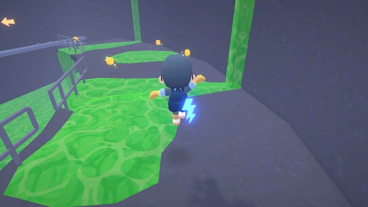 Prison Escape io thumbnail 3