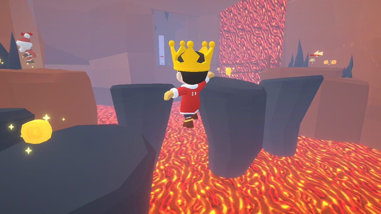 Prison Escape io thumbnail 4