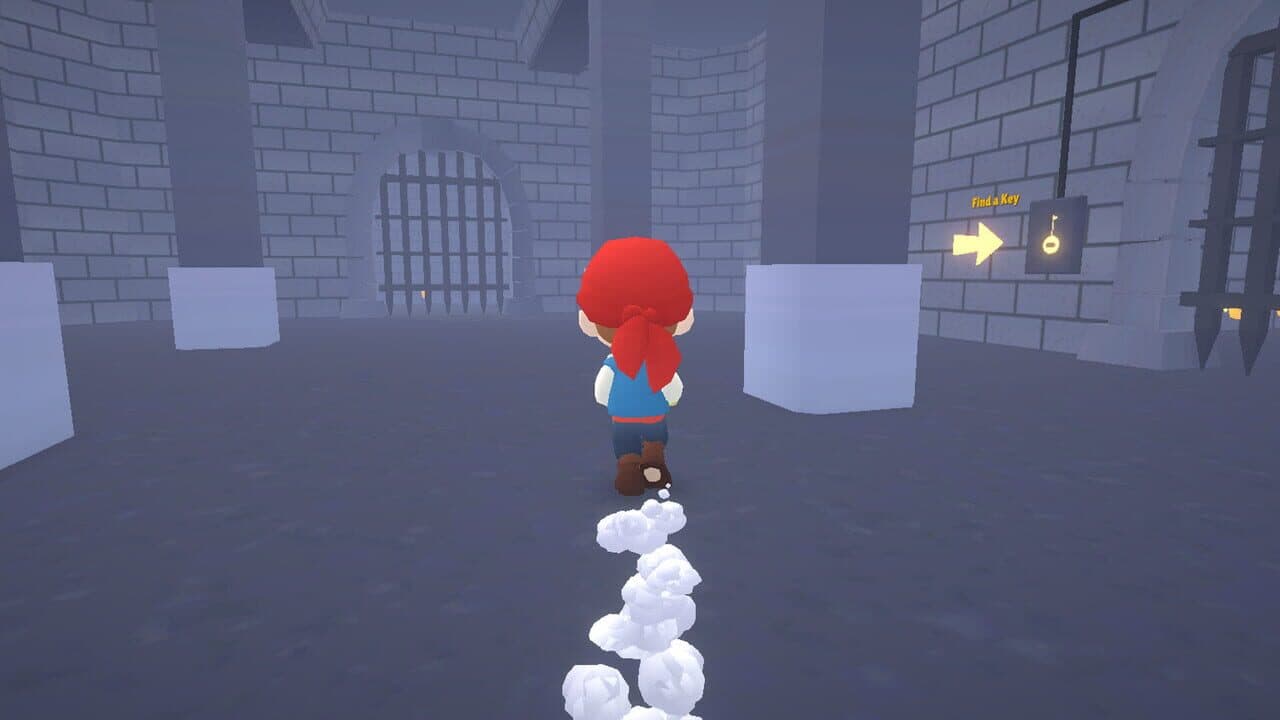 Prison Escape io thumbnail 5