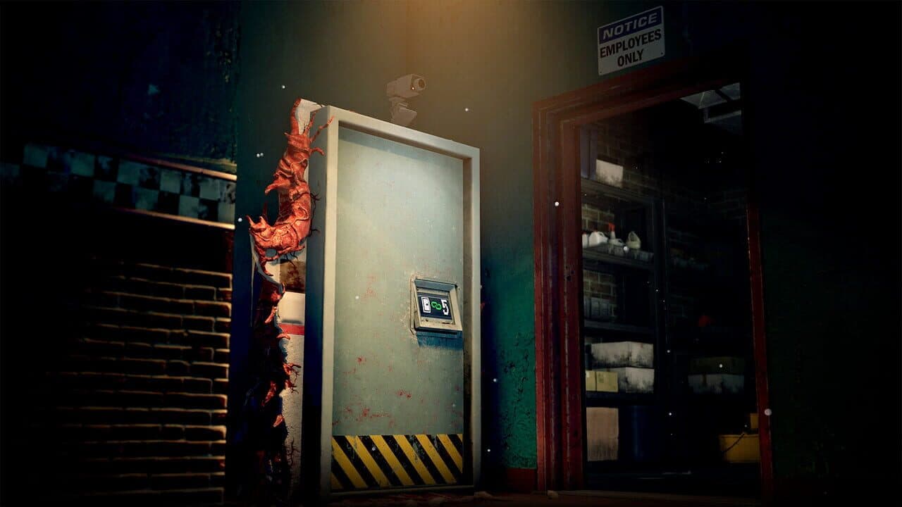 Dead by Daylight: Five Nights at Freddy's thumbnail 2