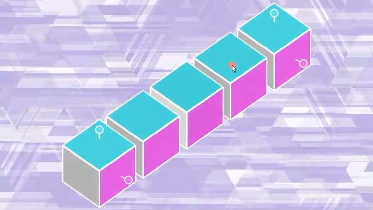 Polyrose screenshot 1