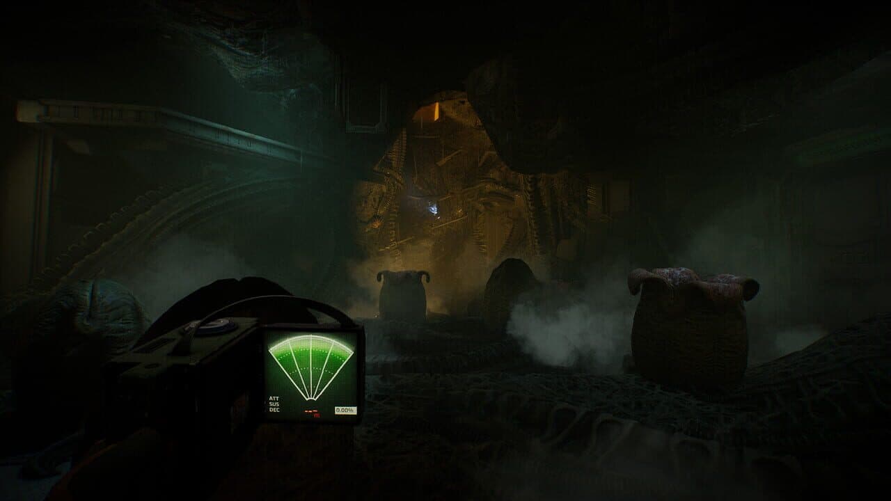 Alien: Rogue Incursion Evolved Edition thumbnail 3