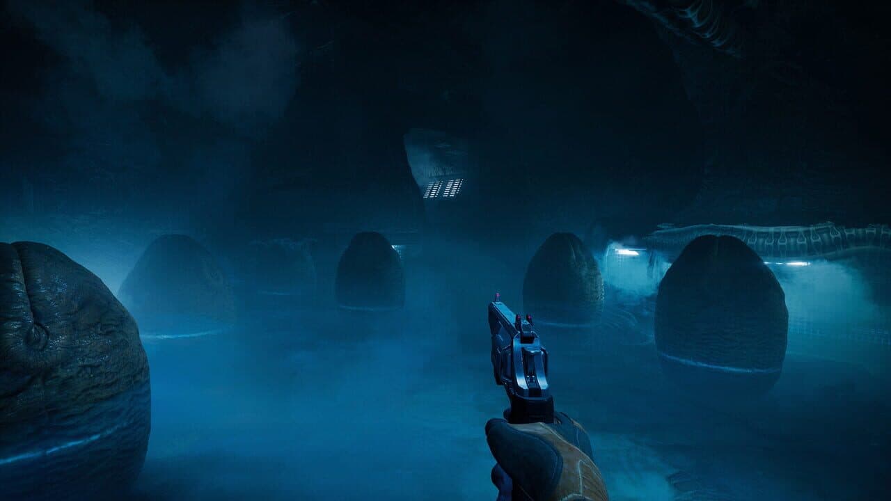 Alien: Rogue Incursion Evolved Edition thumbnail 4