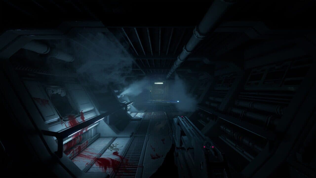 Alien: Rogue Incursion Evolved Edition thumbnail 5