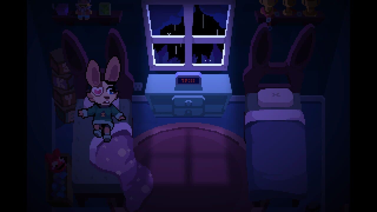 The Bunny Graveyard II thumbnail 2