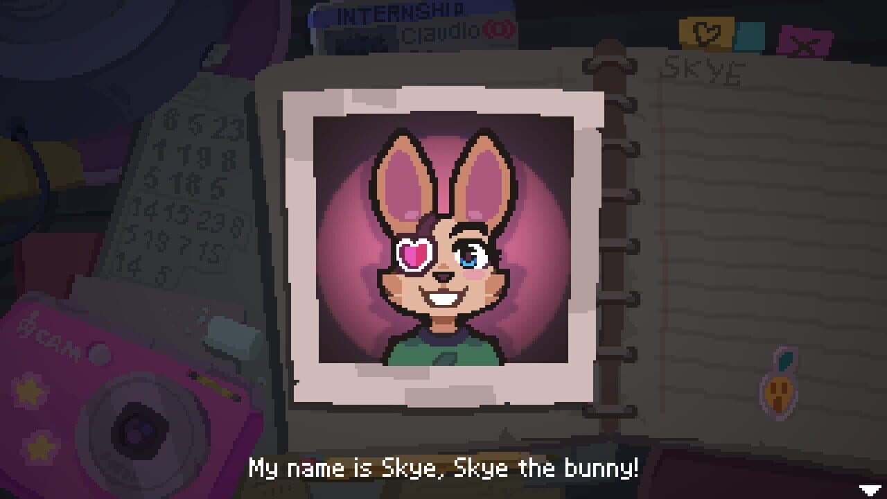 The Bunny Graveyard II thumbnail 3