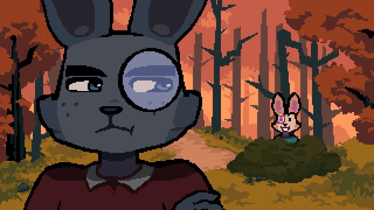 The Bunny Graveyard II thumbnail 4
