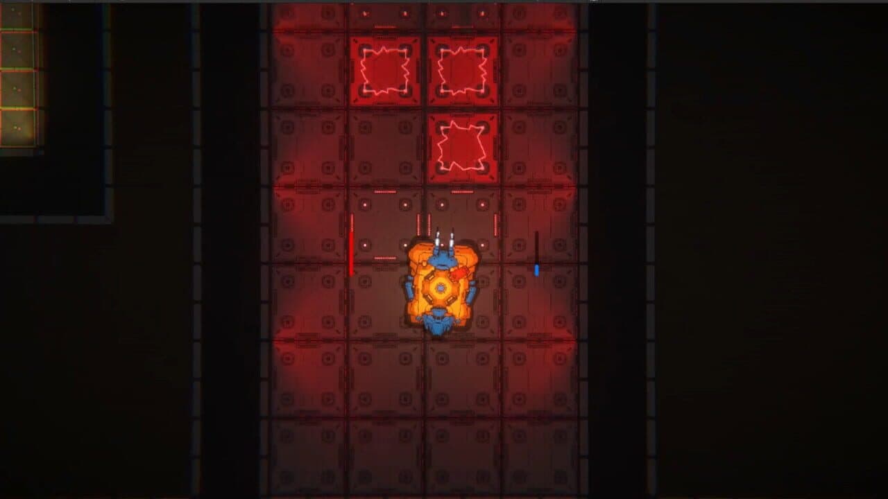 RoboSoul: Chariot thumbnail 5