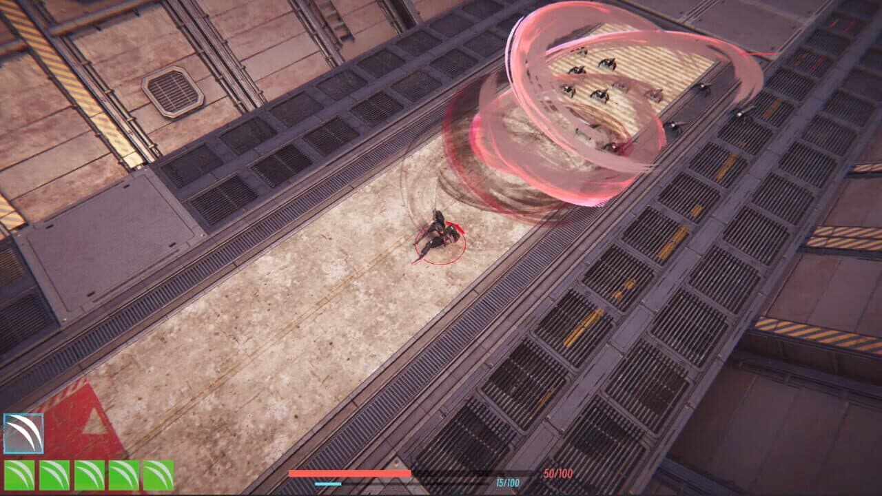 Heaven's Gambler thumbnail 3