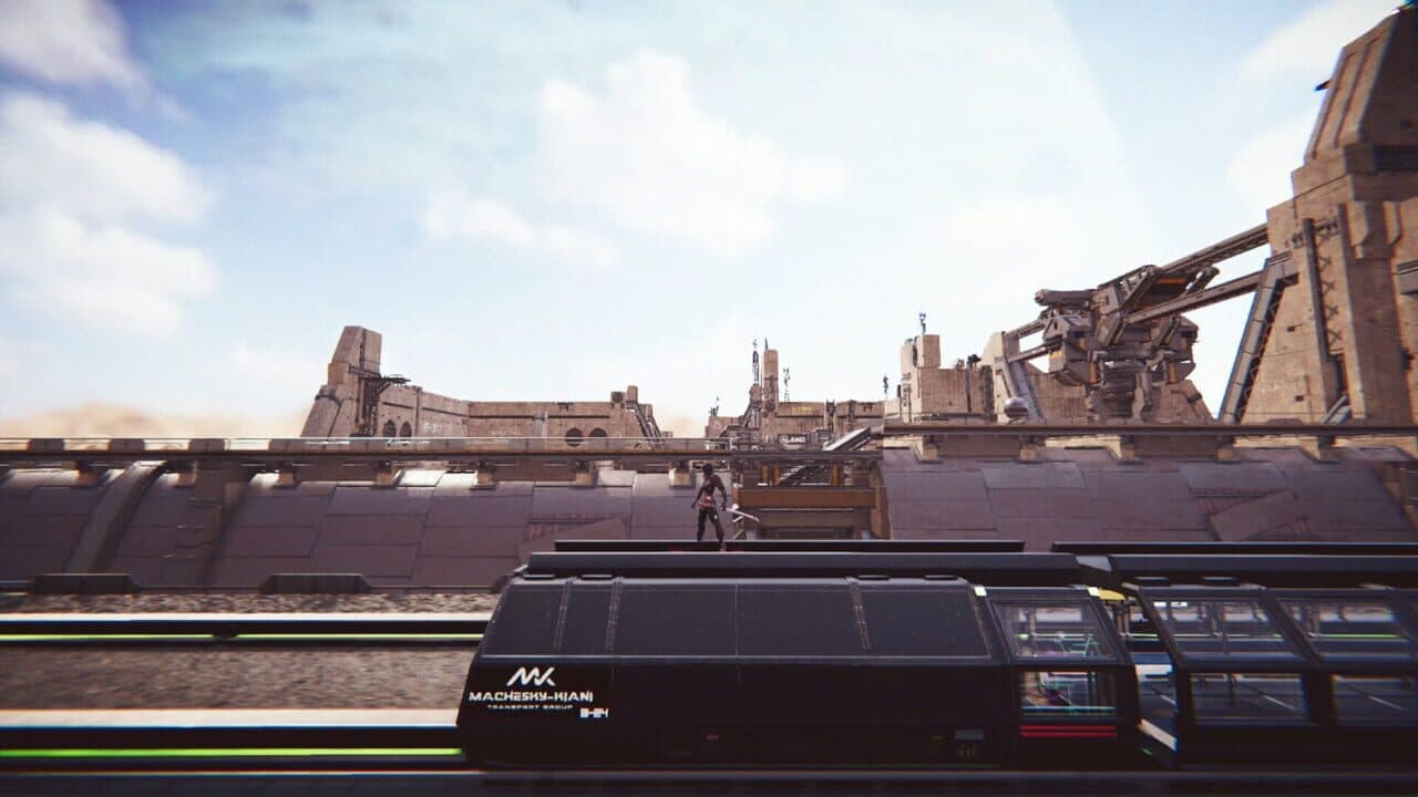 Heaven's Gambler thumbnail 4