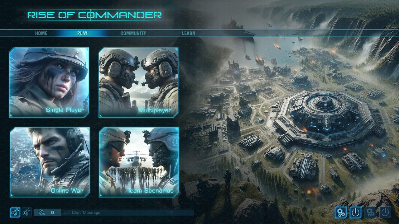 Rise of Commander thumbnail 8