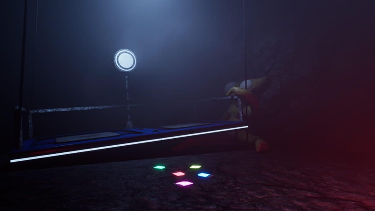 Care of Gongon: Chapter 2 screenshot 1