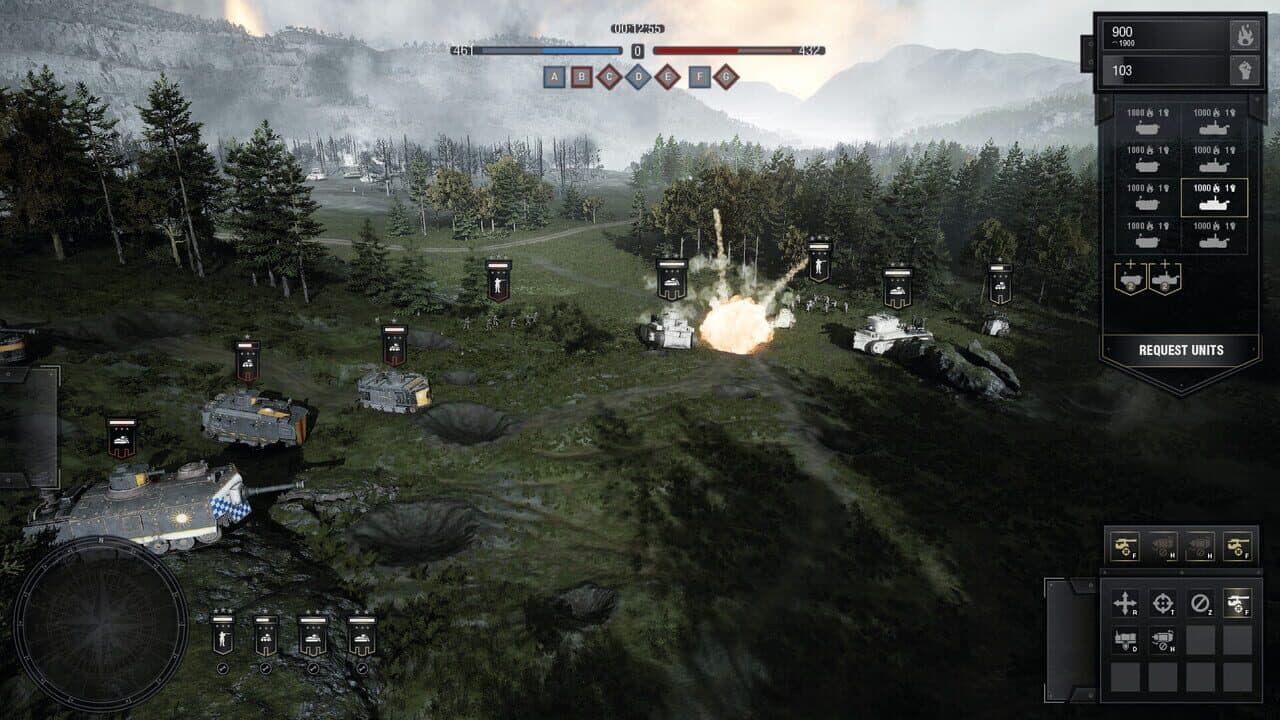 Veil of Ashes thumbnail 6