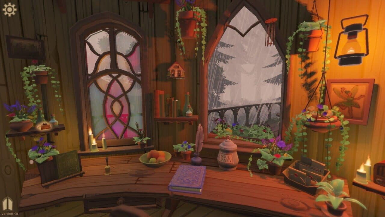The Merry Fairy screenshot 1