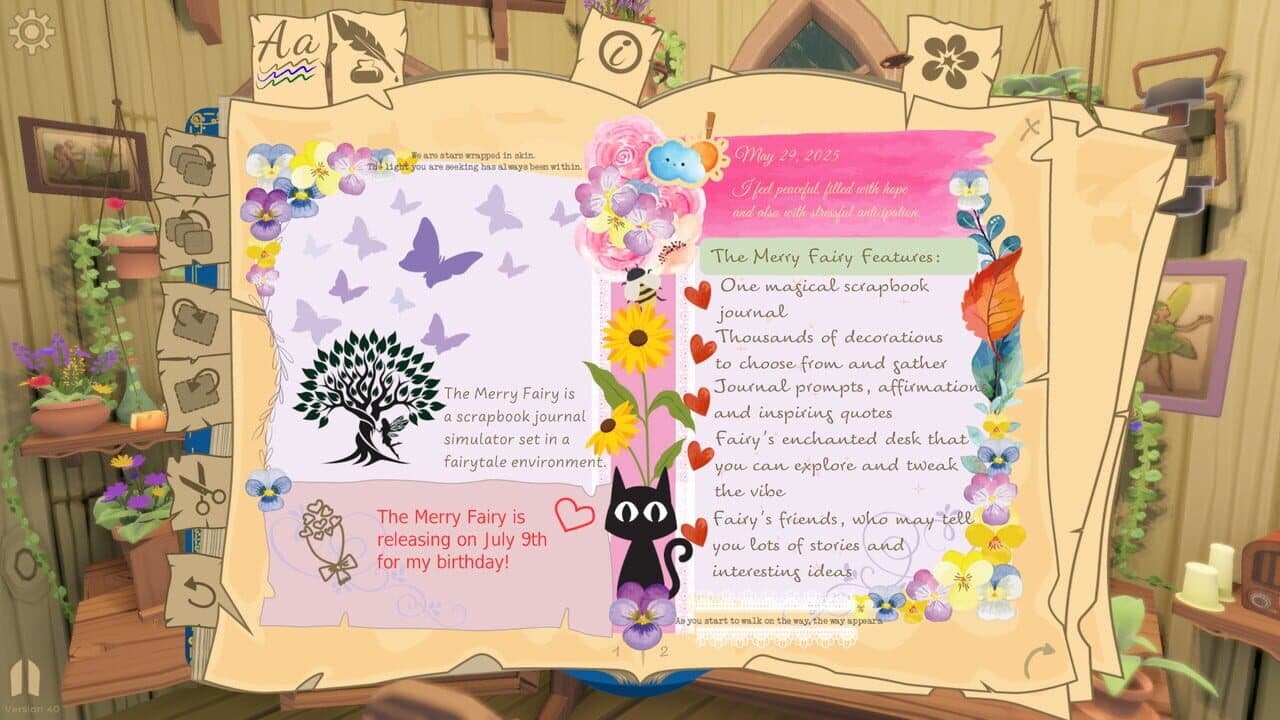The Merry Fairy thumbnail 2