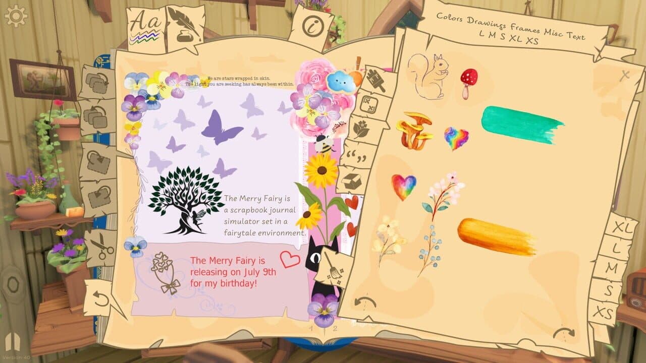 The Merry Fairy thumbnail 3