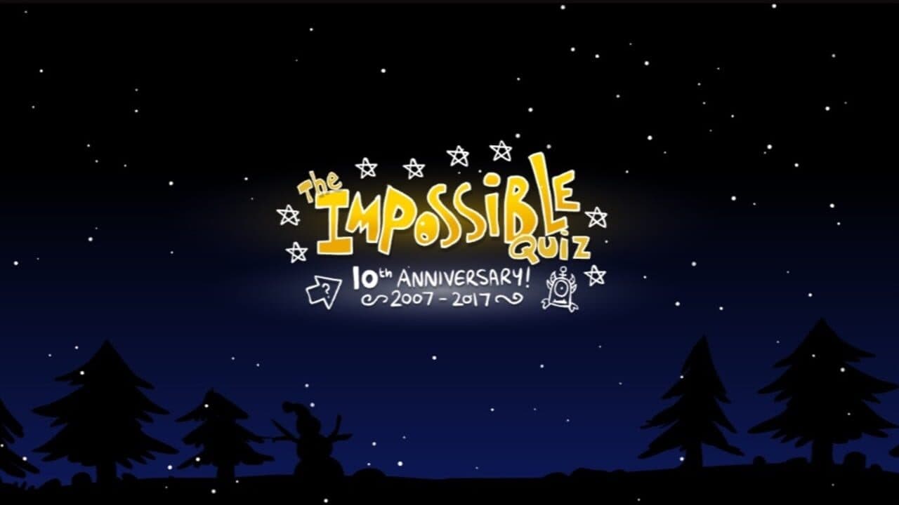 The Impossible Quizmas thumbnail 2