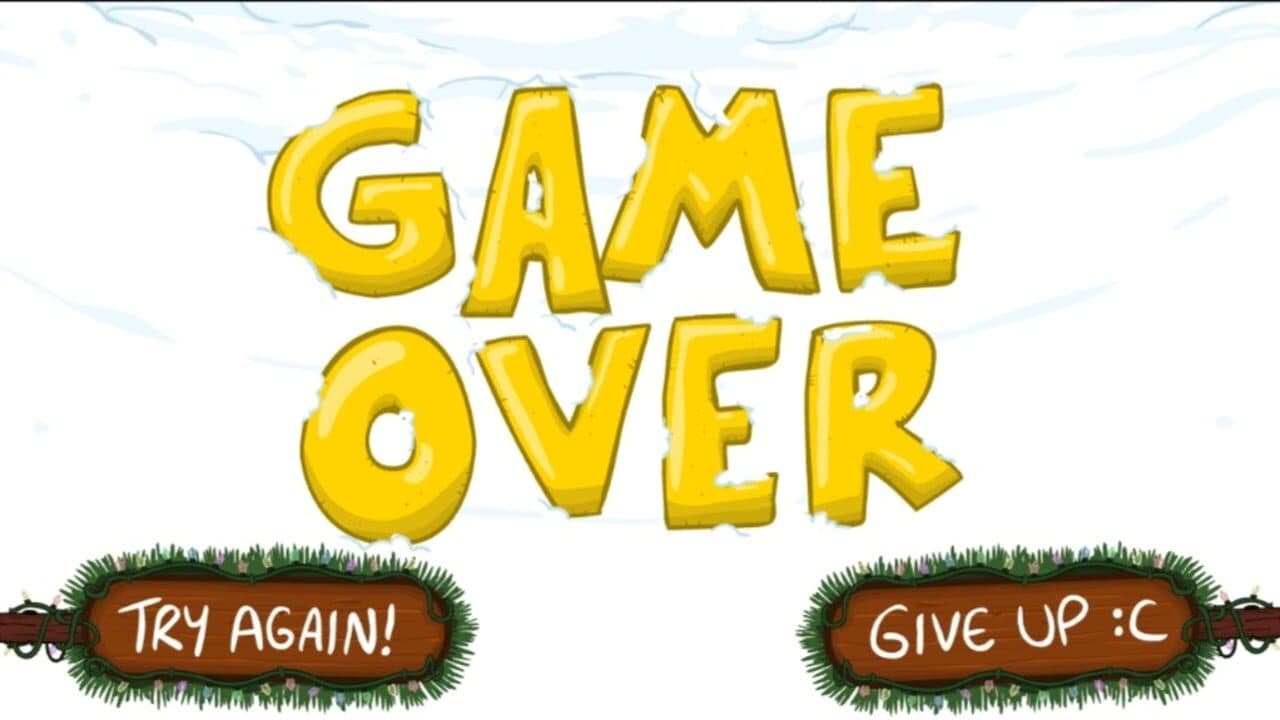 The Impossible Quizmas thumbnail 3