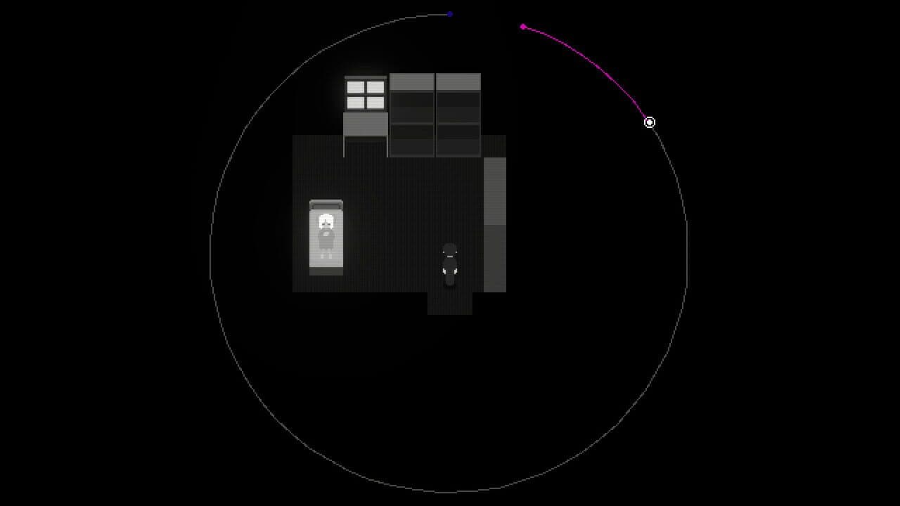 Memory Of Psycho screenshot 1