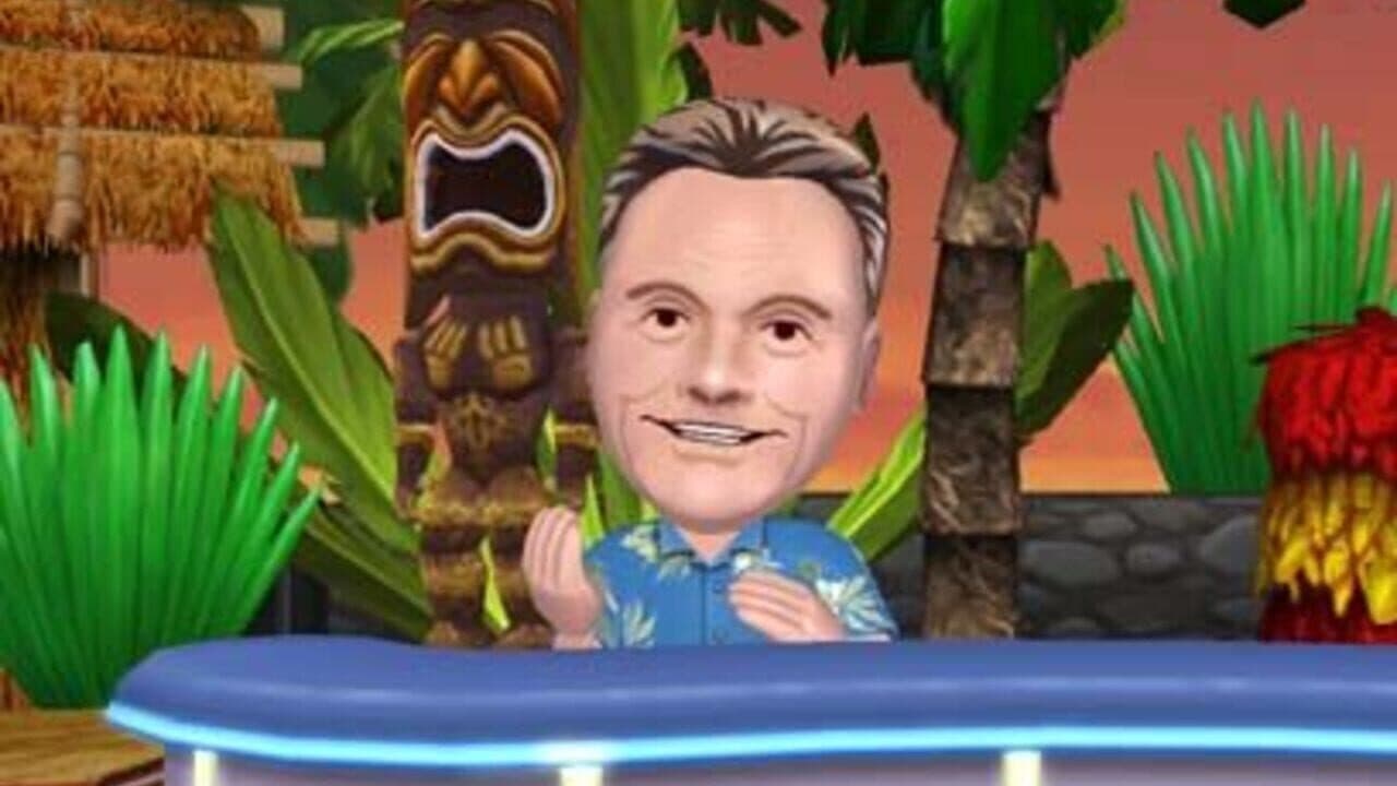 Wheel of Fortune thumbnail 3