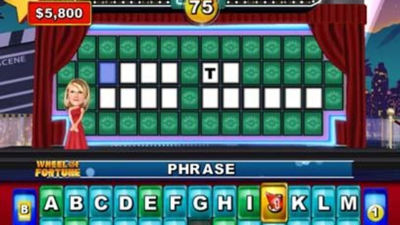 Wheel of Fortune thumbnail 4