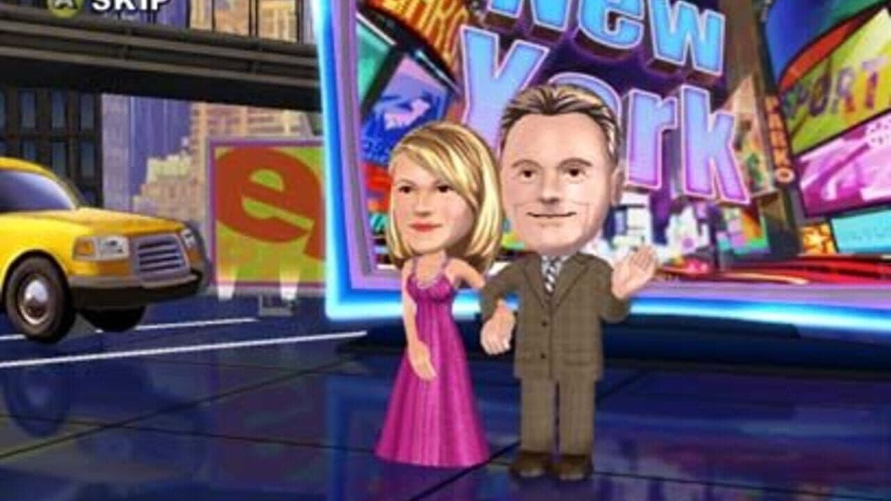 Wheel of Fortune thumbnail 5