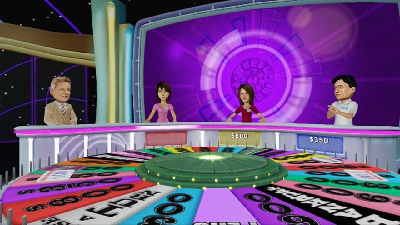 Wheel of Fortune thumbnail 2