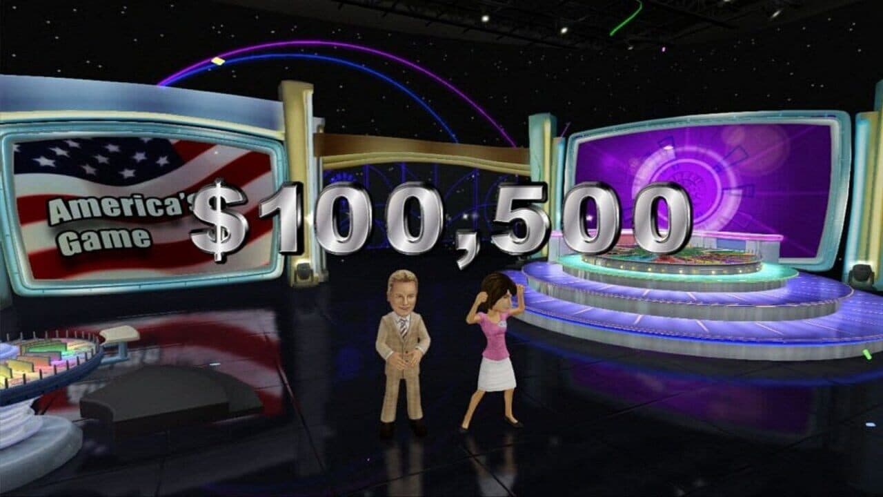 Wheel of Fortune thumbnail 3