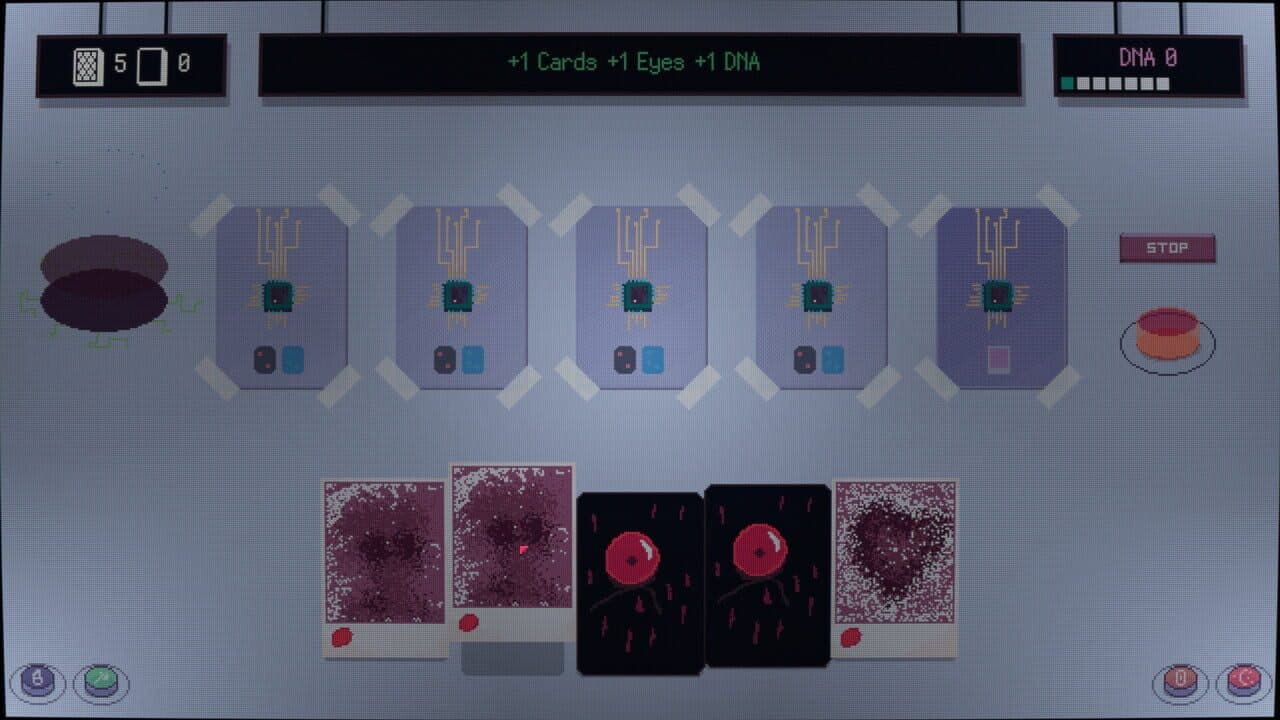 Voden's Job screenshot 1