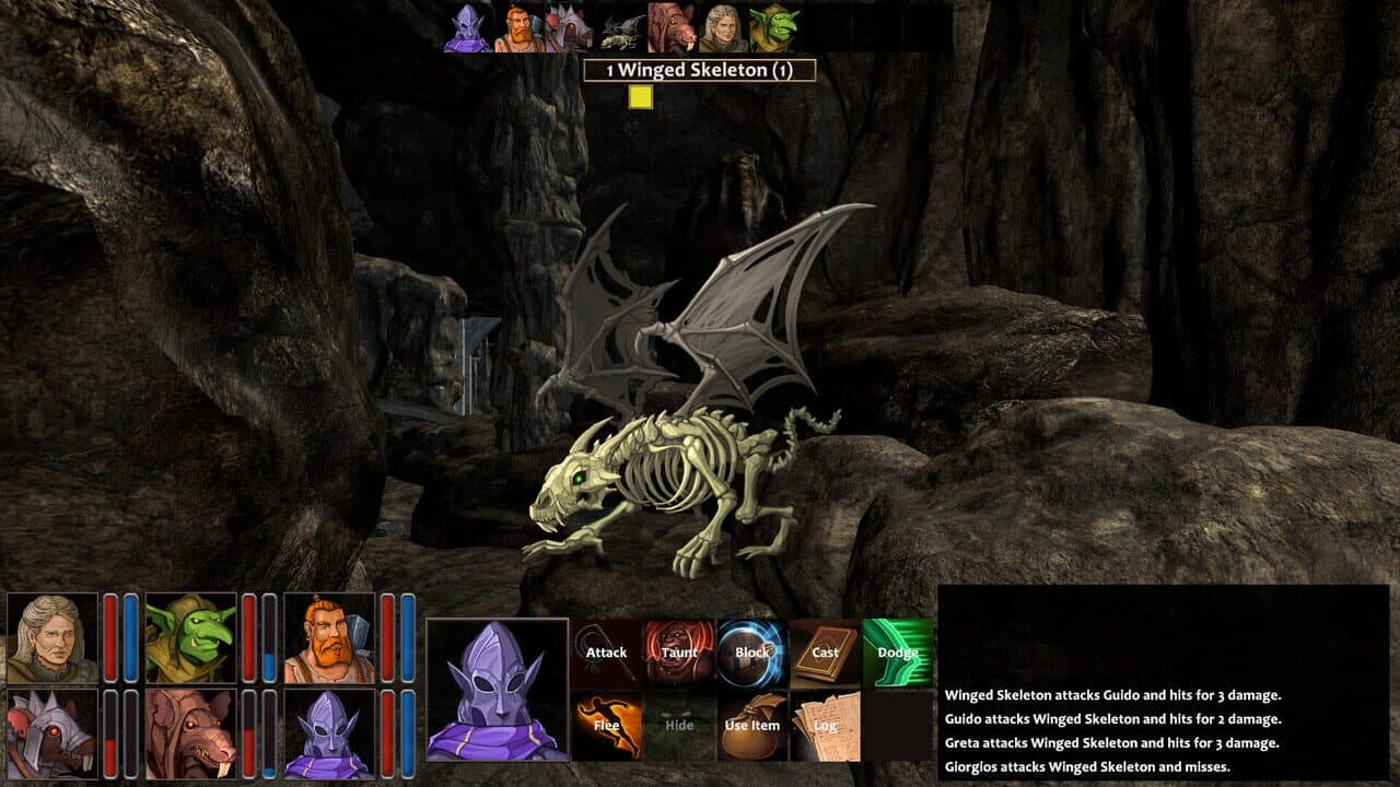 Delving The Depths thumbnail 6