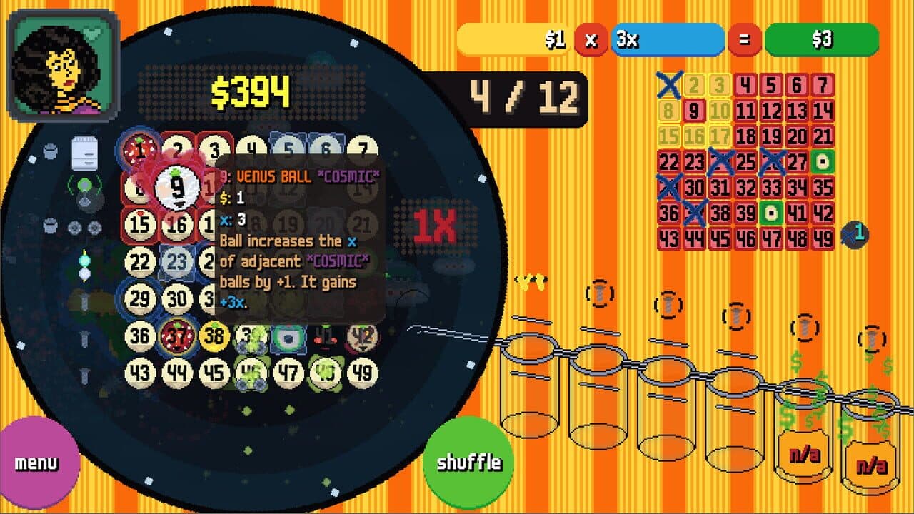Lottery vs. Aliens thumbnail 2