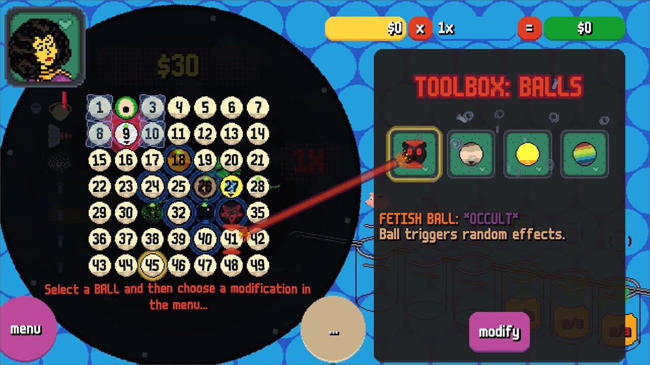 Lottery vs. Aliens thumbnail 3