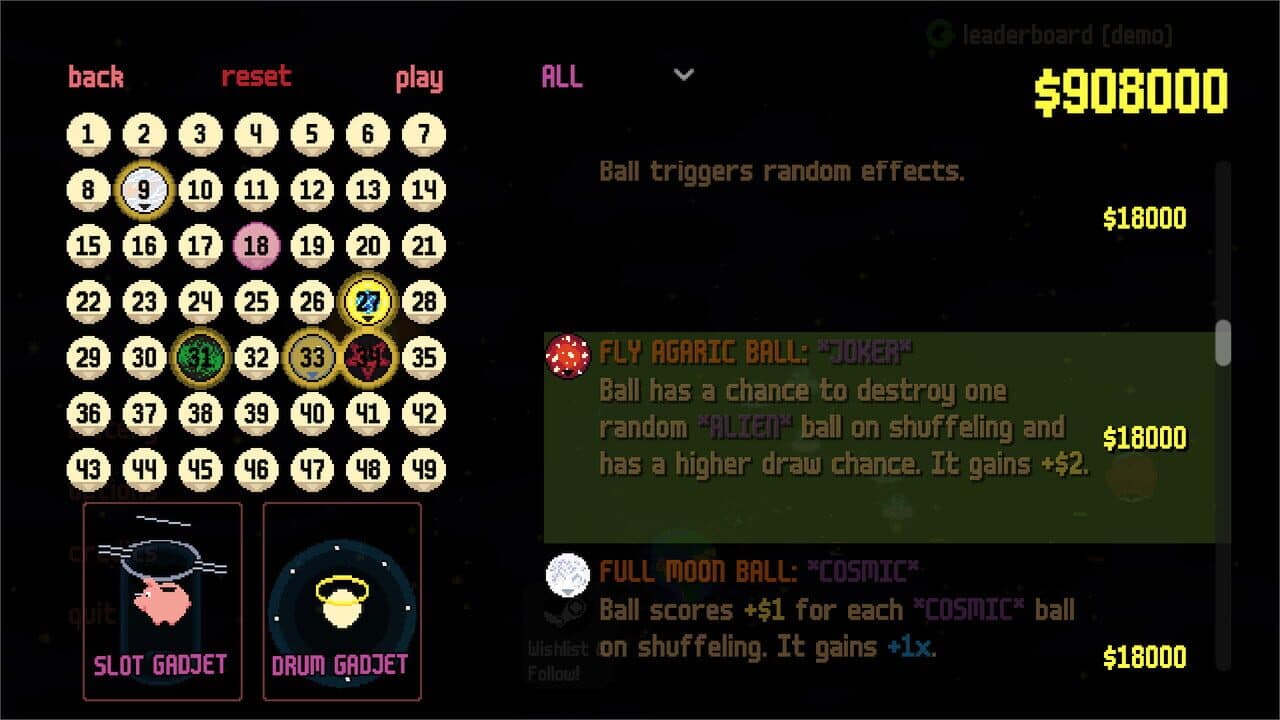Lottery vs. Aliens thumbnail 4